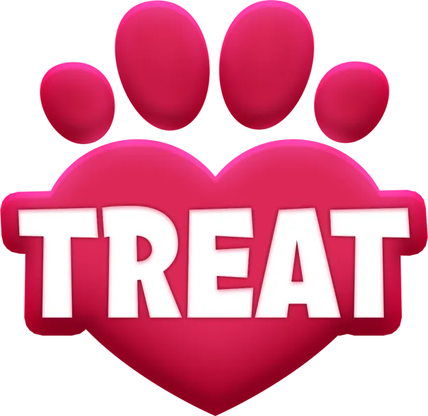 Treat logo